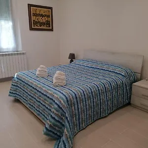 La Casa Dei Limoni Appartamento La Spezia