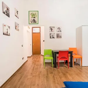 Casa Di Silvia A Porta Pia Apartment