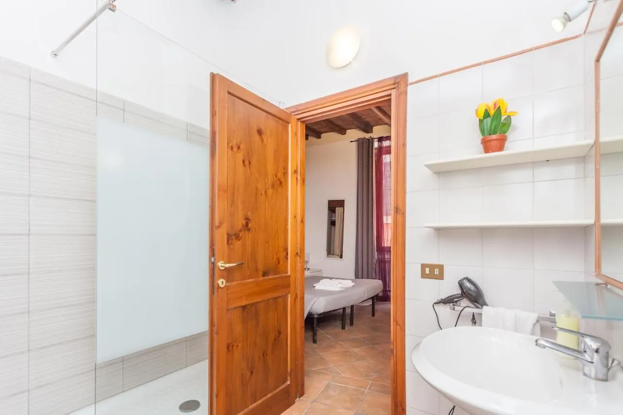 Balestrari Palace Rome