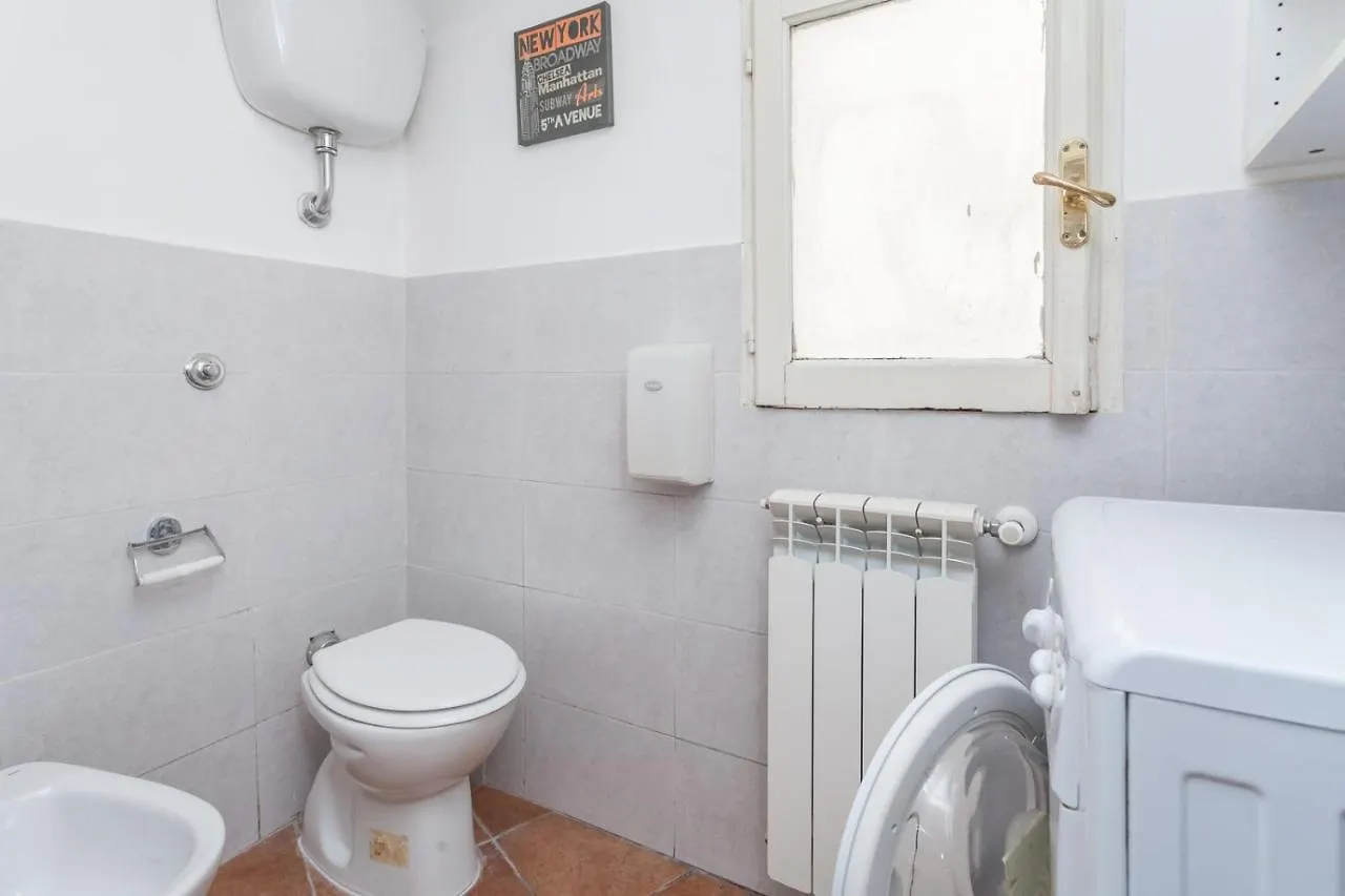Apartment Balestrari Palace Rome Italy